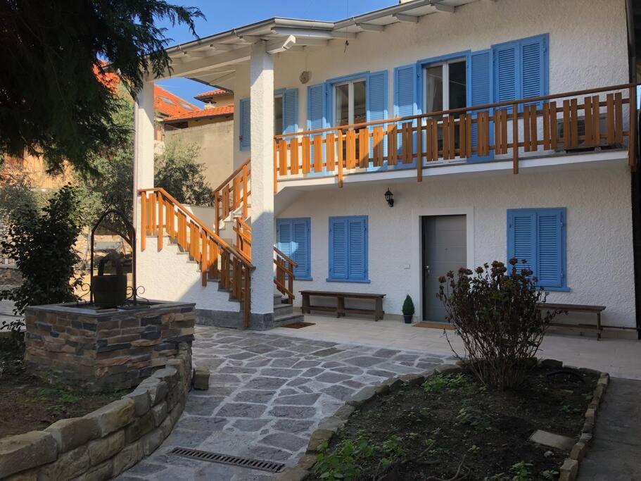 'piccolo Paradiso'